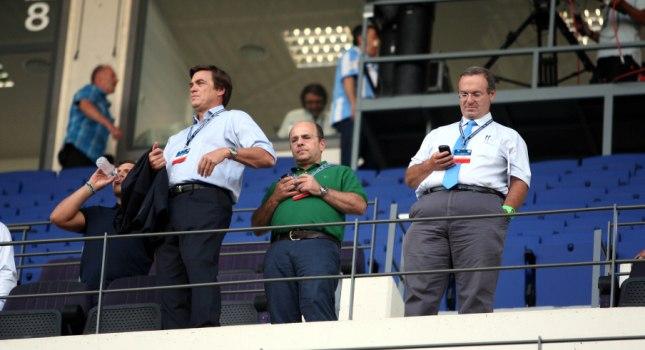 «Δεν σας υπολογίζουμε»