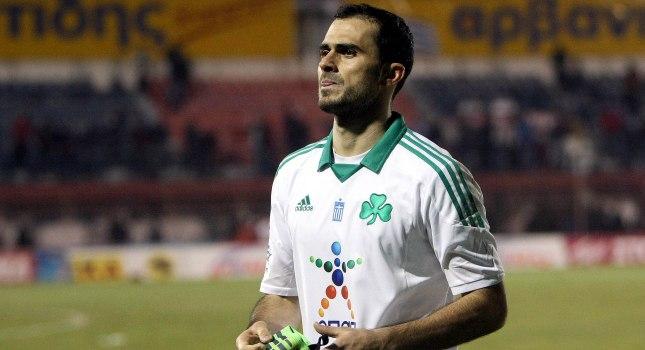 «Ψήνεται» ο ΠΑΟΚ για Βύντρα