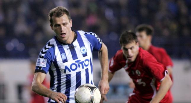 Βλέπει έξοδο ο Κούτσι