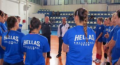 Στο… τρέξιμο