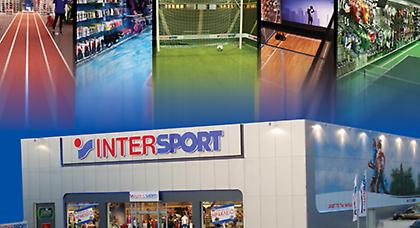 Βράβευση της INTERSPORT στα Retail Business Awards 2012