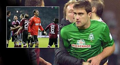 Έξαλλος ο Σωκράτης λόγω... Εθνικής!