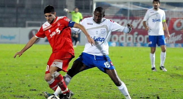 Προσφυγή και ο Κεϊτά