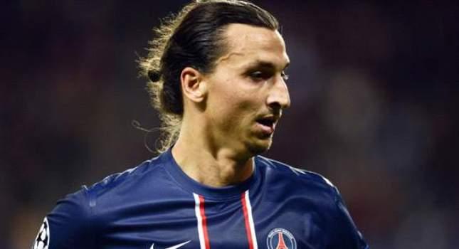 Ζλάταν: «Είμαι το παράδειγμα!»