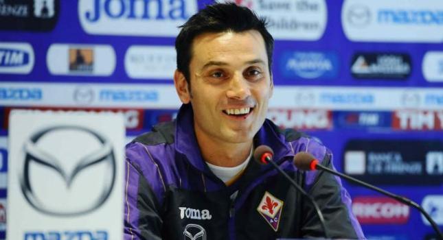 «Δεν υπάρχει κόπωση στη Φιορεντίνα»