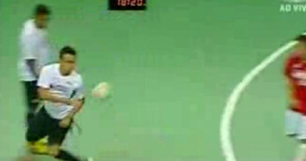 Αυτό ΔΕΝ το’ χουμε ξαναδεί (video)