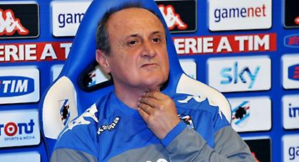 «Όνειρό μου η Σαμπντόρια»