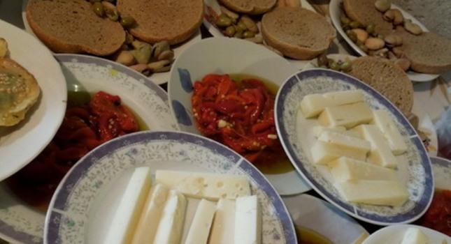 Ο ΣΕΤΕ ενημερώνει για τον… γαστρονομικό τουρισμό