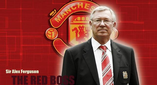 Αυτά είναι τα μυστικά του Φέργκιουσον!