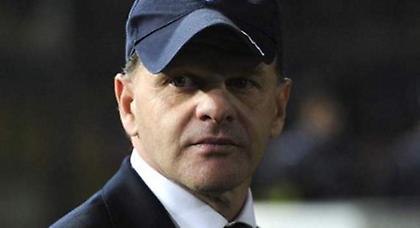 Το σώμα στο Κύπελλο, το μυαλό στο πρωτάθλημα