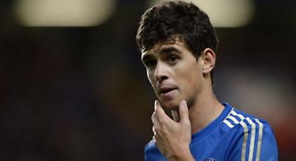 «Είναι… φανταστικό που δυσανασχετεί ο Όσκαρ»