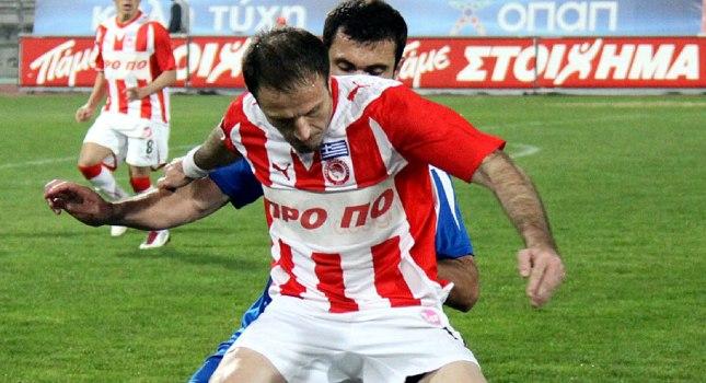 Επέστρεψε ο Σολάκης