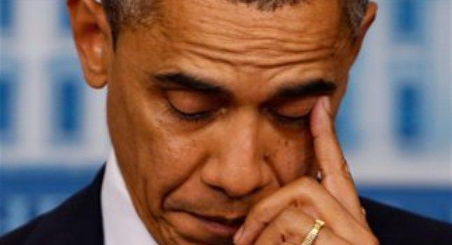 Την πλάτη του στα όπλα γυρνάει ο Ομπάμα