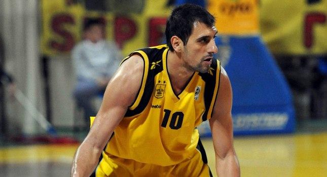 Αίσιο τέλος με Χατζηβρέττα