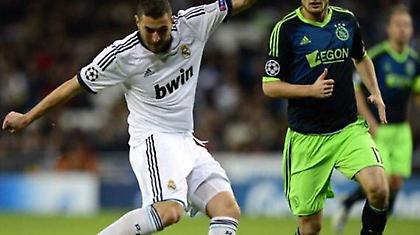 Διαψεύδει για Παρί ο Μπενζεμά