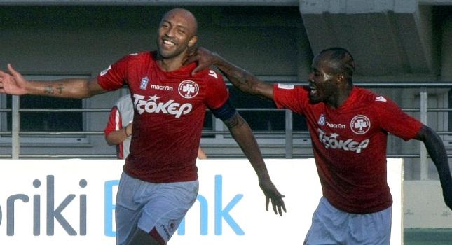 «Να παραμείνουμε στη Σούπερ Λίγκα»