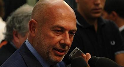 «Επιβεβλημένη η αντικατάσταση του Φεράρα»