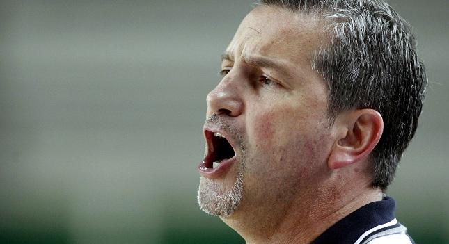 Ζούρος: «Απέρριψα την Εφές γιατί μιλούσα με Ολυμπιακό»