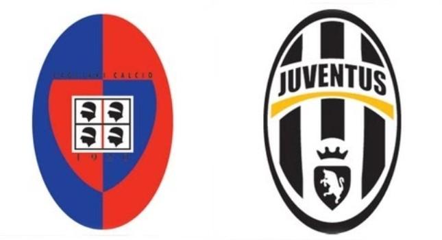 Στην Πάρμα ο αγώνας της Κάλιαρι με τη Γιουβέντους