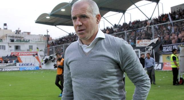 Τους τρέχει ο «Αναστό»