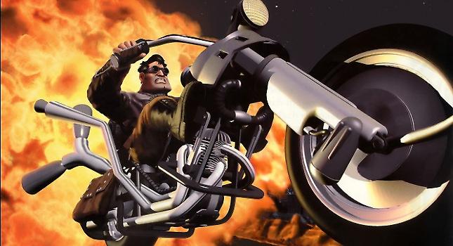 Τα κορυφαία κλασικά adventures όλων των εποχών