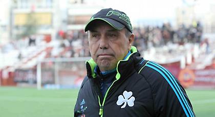 Ρότσα: «Περνάμε δύσκολες μέρες και ήταν ωραία η νίκη»