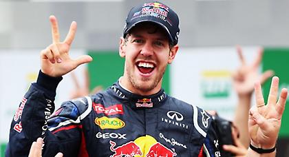 Φέτελ: «Ποτέ δεν αμφέβαλα»