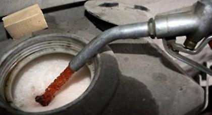 «Οι Έλληνες δεν έχουν χρήματα για να ζεσταθούν»