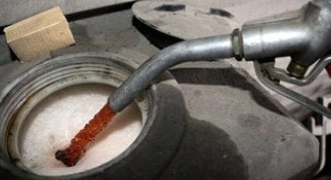 «Οι Έλληνες δεν έχουν χρήματα για να ζεσταθούν»