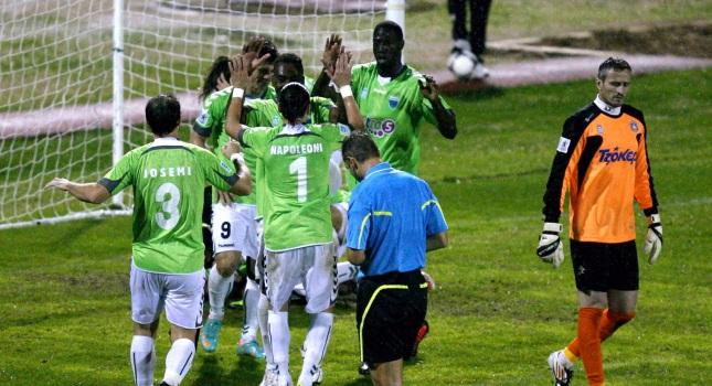 Δεν επαναπαύονται…