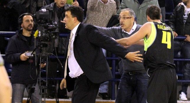 «Σκληρή» ανακοίνωση από ΚΑΟΔ