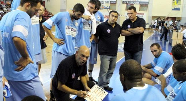 Δεκαήμερη ξεκούραση