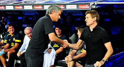 Στο πλευρό του Βιλανόβα και η Ρεάλ