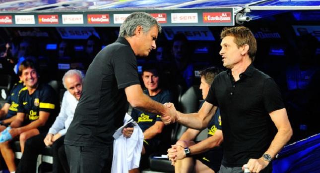 Στο πλευρό του Βιλανόβα και η Ρεάλ