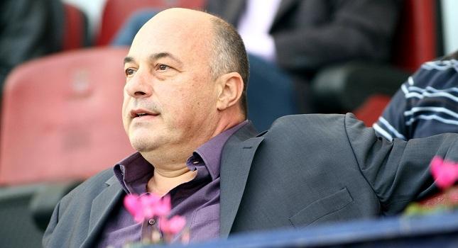 Μπέος κατά Κούγια