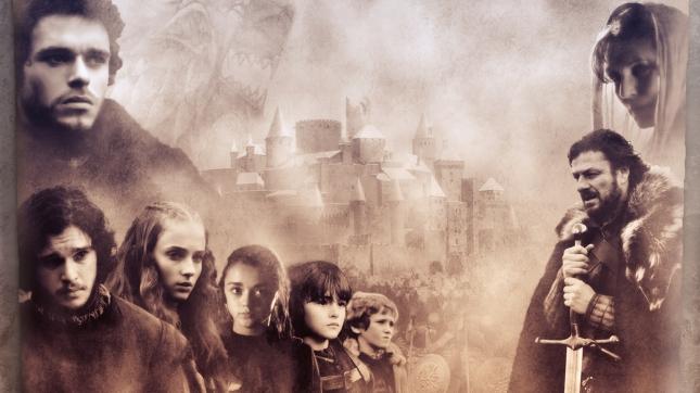 Μεγαλύτερης διάρκειας επεισόδια το Game of Thrones 3!