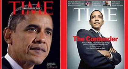 Πρόσωπο της χρονιάς για το Time ο Μπαράκ Ομπάμα