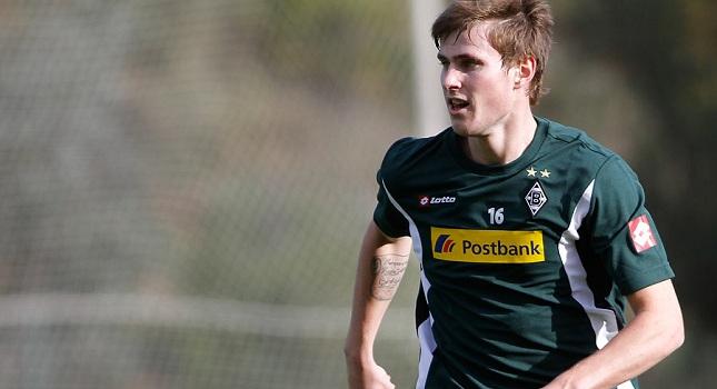 Ανανέωσε με Γκλάντμπαχ ο Νόρντβαϊτ