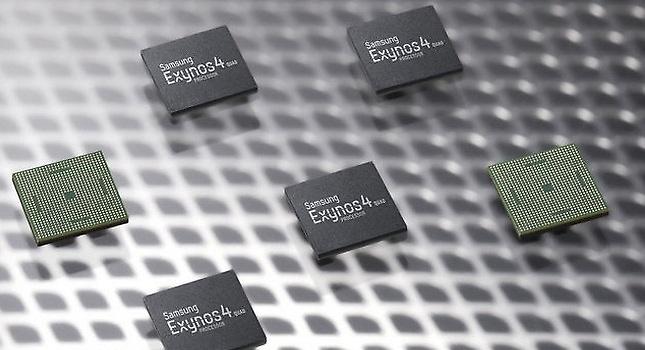 Σημαντικό κενό ασφαλείας στον επεξεργαστή του Samsung Galaxy S3