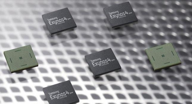 Σημαντικό κενό ασφαλείας στον επεξεργαστή του Samsung Galaxy S3