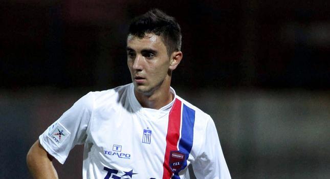 Απρόοπτο με Κούρο