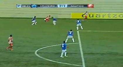 Η βραζιλιάνικη απάντηση στον Μέσι! (video)