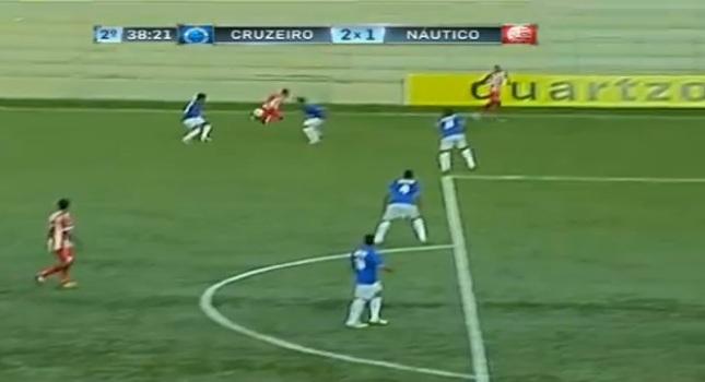 Η βραζιλιάνικη απάντηση στον Μέσι! (video)