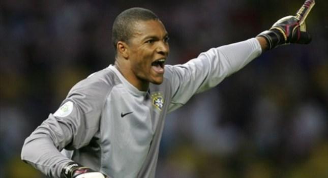 Συνεχίζει στα 39 ο Ντίντα!