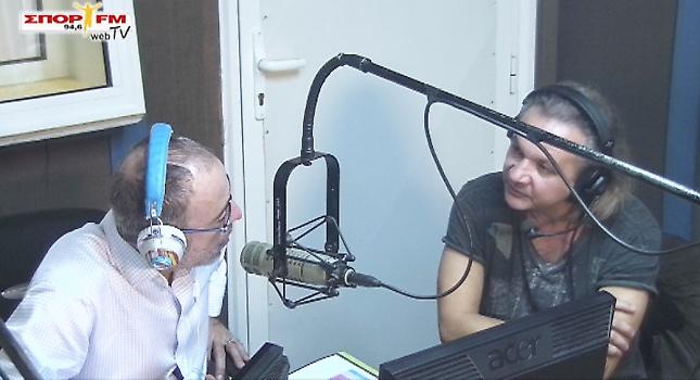 «Η καρδιά που χτυπάει πιο γρήγορα για τον Παναθηναϊκό»