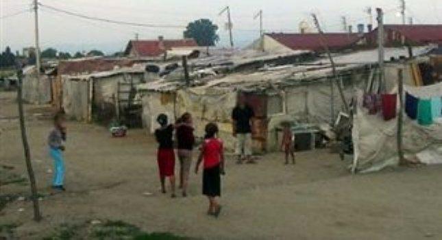 Πορεία Ρομά στο Άργος για τις άδειες ηλεκτροδότησης