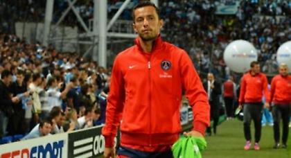 Ζήτησε να φύγει ο Νενέ!