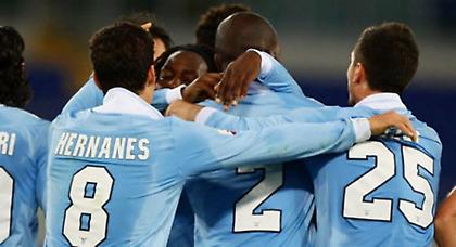 Τη… γλίτωσε στα πέναλτι