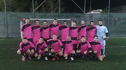 Τα φλαμίνγκο νικάνε τραγουδώντας