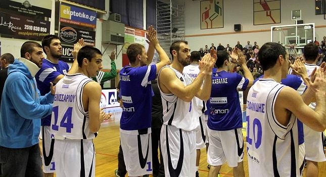 Ανατροπή και… ελπίδες για Καβάλα